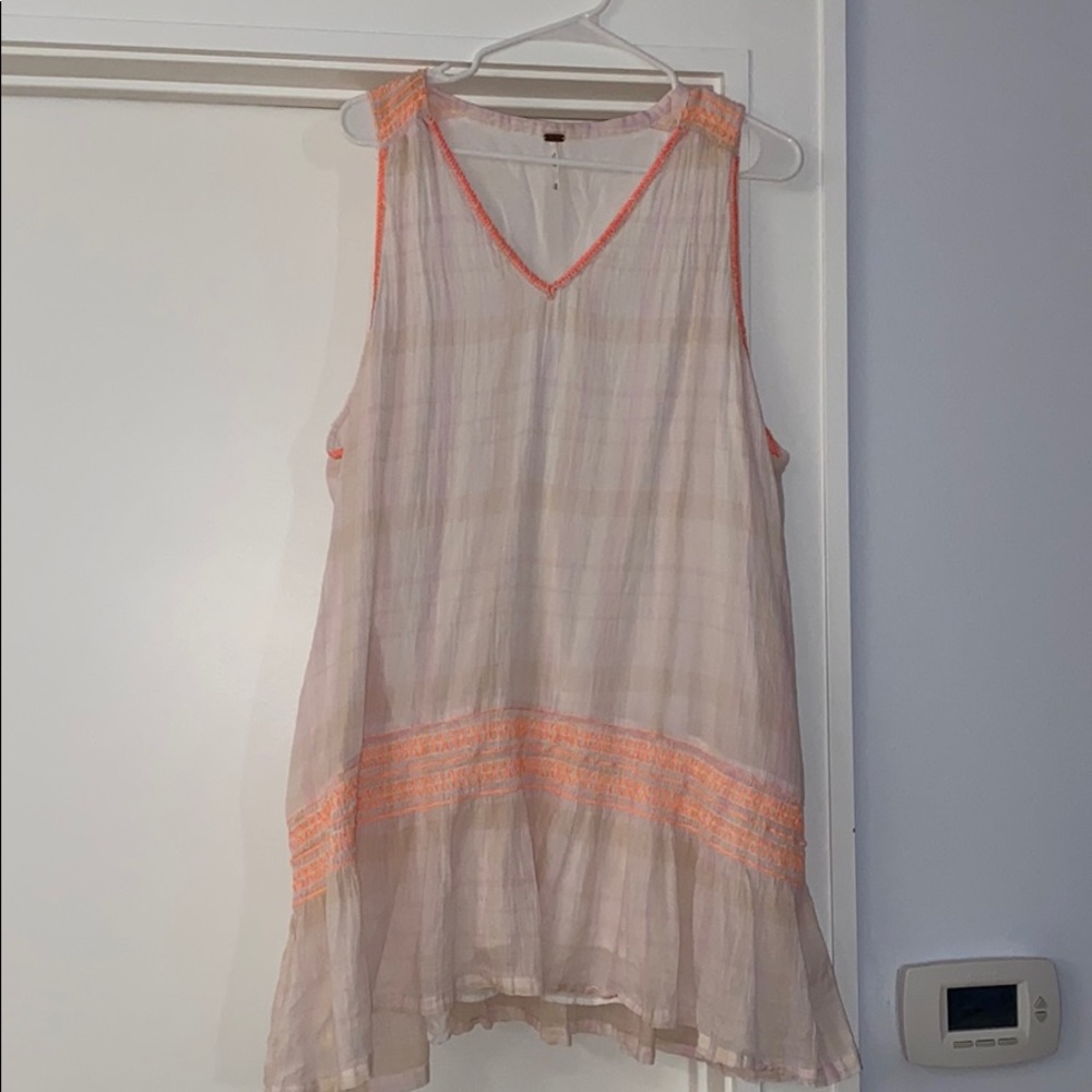 Free People Dress
